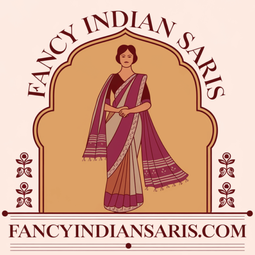 fancy-indian-saris.com