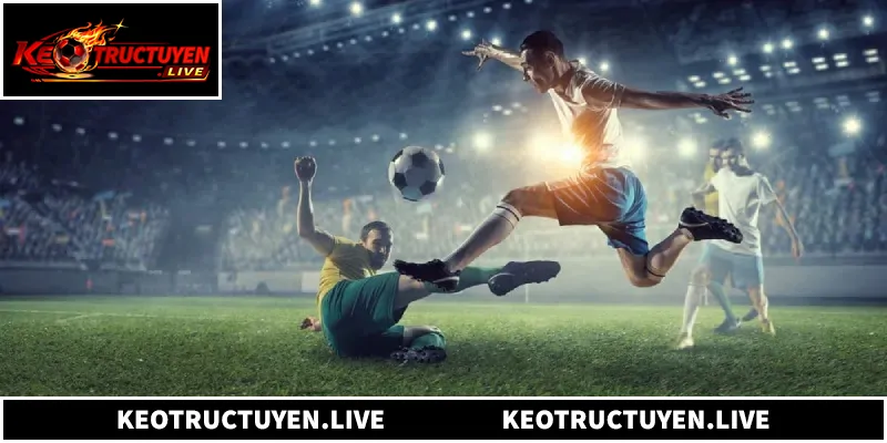 Kèo Trực Tuyến - Cập Nhật, Soi Kèo Nhà Cái Hôm Nay Chuẩn Xác Các dạng kèo cá cược trực tuyến và phương pháp phân tích chuyên sâu