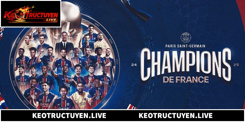 Soi Kèo Ligue 1 - Phân Tích Chuyên Sâu Và Dự Đoán Chuẩn Xác Khám phá chi tiết soi kèo Ligue 1