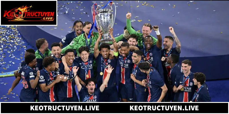 Khám phá về soi kèo PSG
