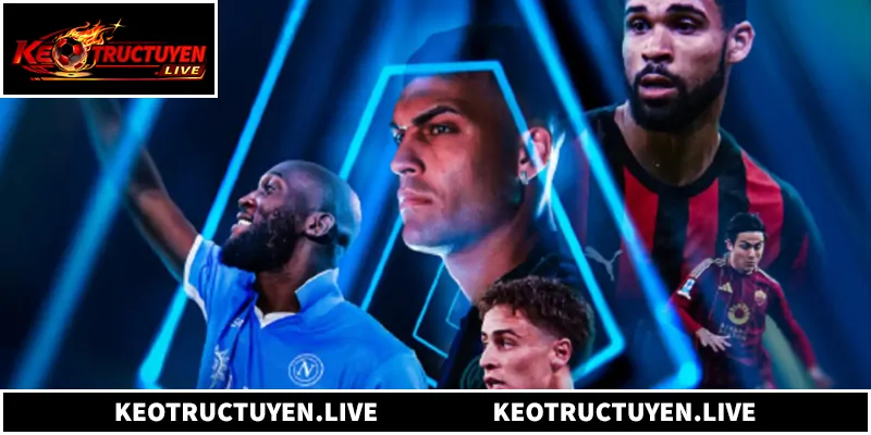 Soi Kèo Serie A - Phân Tích Hiệu Quả Và Nhận Định Chính Xác Soi kèo Serie A là gì