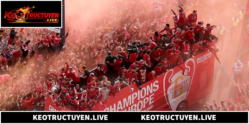 Tìm hiểu chi tiết về soi kèo Liverpool