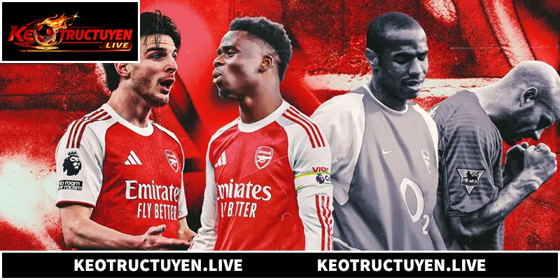 Soi Kèo Arsenal - Nhận Định Pháo Thủ Chuẩn Xác Nhất Hôm Nay Tổng quan về soi kèo Arsenal